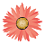 Floral logo design by Logo Design Providers