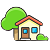 Home Renovation Logo Design by Logo Design Providers