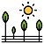 agriculture logo design by Logo Design Providers