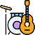 Band Logo Design by Logo Design Providers