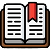 Book Logo Design by Logo Design Providers