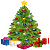Christmas Logo Design by Logo Design Providers