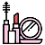 Cosmetics  Logo Design by Logo Design Providers