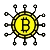 Cryptocurrency Logo Design by Logo Design Providers