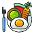 Restaurant Logo Design by Logo Design Providers