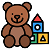 Children & Childcare Logo Design by Logo Design Providers