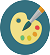 Art and Craft by Logo Design Providers